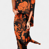 Lucia | Vestito a 1 spalla