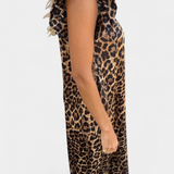 Giulia | Mono Leopardo