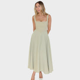 Rachele | Vestito Elegante