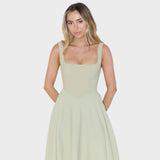 Rachele | Vestito Elegante