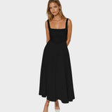 Rachele | Vestito Elegante