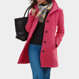 Clara - Cappotto elegante