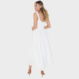 Rachele | Vestito Elegante