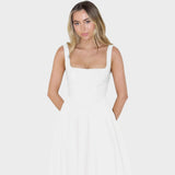 Rachele | Vestito Elegante