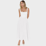 Rachele | Vestito Elegante