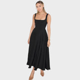 Rachele | Vestito Elegante