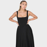 Rachele | Vestito Elegante
