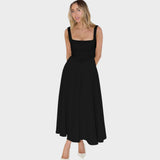 Rachele | Vestito Elegante