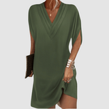 Chiara | Vestito elegante con maniche 3/4