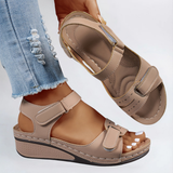 Alice - Sandali Orthopedici Comfort Flex