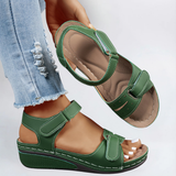 Alice - Sandali Orthopedici Comfort Flex