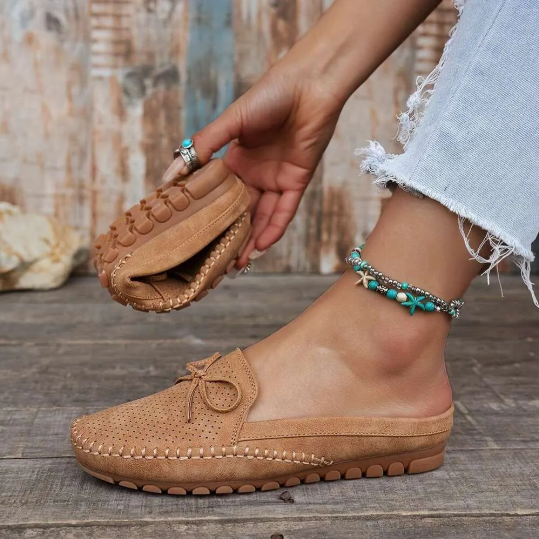 Renata Scarpe Slip-On Comfort Ortopediche