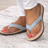 Rebecca - Sandali ortopedici