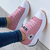 Asia - Sneakers ortopediche per donne