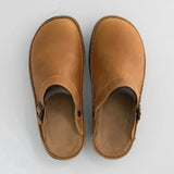 Gaia - Slip-On Casual alla Moda