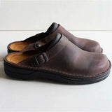 Gaia - Slip-On Casual alla Moda