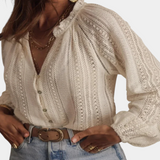Paola | Blusa Elegante