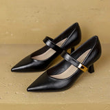 Tacchi Stiletto Megan