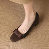 Sandali con Tacco Chunky Blair