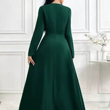 Gaia | Tunica Maxi Asimmetrica