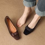 Sandali con Tacco Chunky Blair