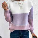 Mia | Maglione Morbido con Taglio Confortevole