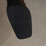 Tacchi di Eleganza Terrosa