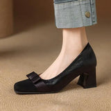 Sandali con Tacco Chunky Blair