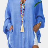 Camicia Oversized Melis