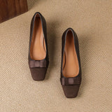 Sandali con Tacco Chunky Blair