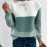Mia | Maglione Morbido con Taglio Confortevole