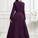 Gaia | Tunica Maxi Asimmetrica