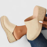 Lania | Sandalo Elegante