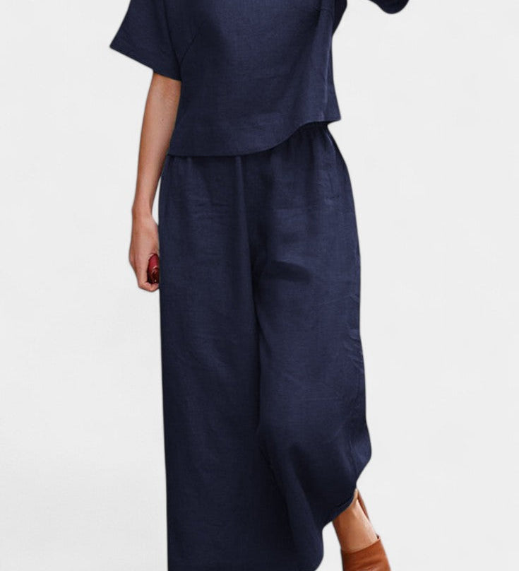 Gaia | Completo Vintage