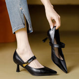 Tacchi Stiletto Megan