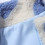 Estrella | Giacca reversibile