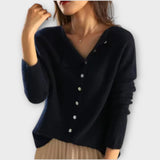 Maddalena | Cardigan Confortevole