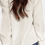 Blusa Sahara Petals