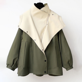 Giuliana™ | Cappotto Elegante