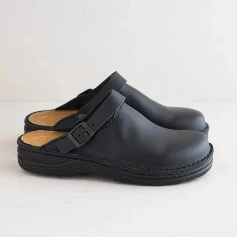 Gaia - Slip-On Casual alla Moda