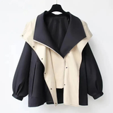 Giuliana™ | Cappotto Elegante