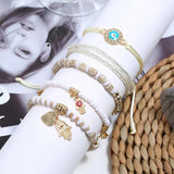 Totale Bracciali Hamsa