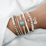 Totale Bracciali Hamsa