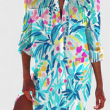 Maripaz | T-shirt Estiva Comoda e Colorata