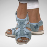 Carla - Sandali Ortopedici