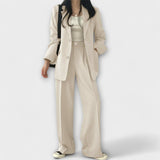 Mia | Completo da donna a due pezzi