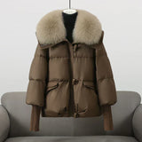 Indi™ - Cappotto elegante