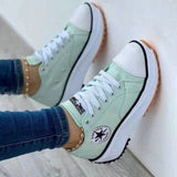 Asia - Sneakers ortopediche per donne