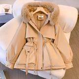 Milana™ | Giacca Invernale Elegante