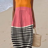 Flavia | Vestito Estivo Confortevole